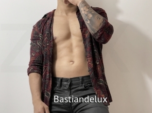 Bastiandelux