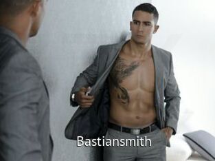 bastiansmith Zizi X