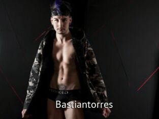 Bastiantorres