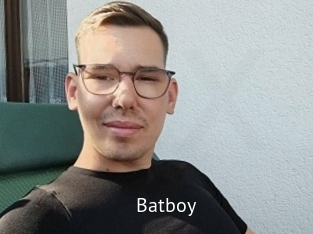 Batboy