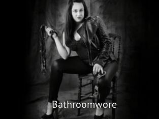 Bathroomwore