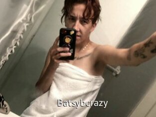 Batsybcrazy