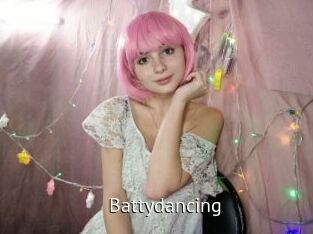 Battydancing