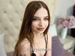 Battyjonson