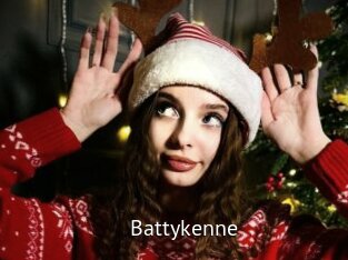 Battykenne