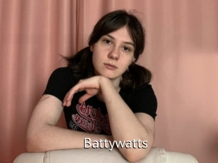 Battywatts