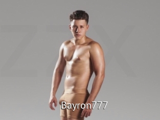 Bayron777