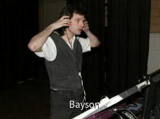 Bayson