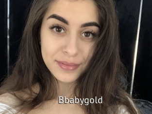 Bbabygold
