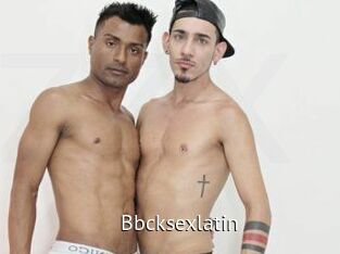 Bbcksexlatin