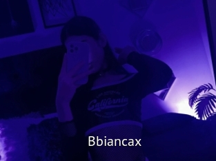 Bbiancax