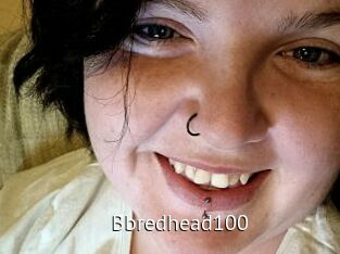 Bbredhead100