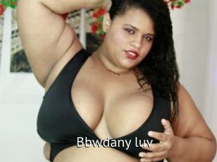 bbwdany_luv Zizi X