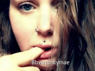 Bbwmindymae