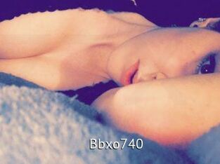 Bbxo740