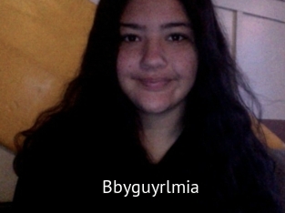 Bbyguyrlmia