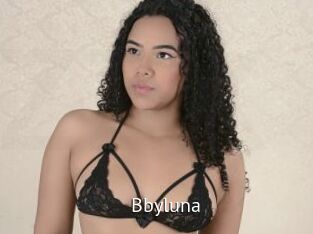 Bbyluna