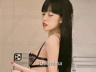 Beamina