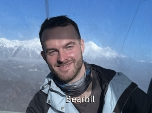 Bearbil