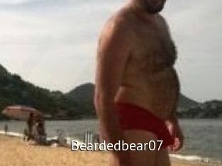 Beardedbear07