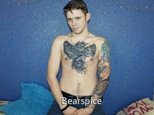 Bearspice