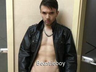 Beastieboy