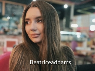 Beatriceaddams
