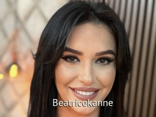 Beatricekanne