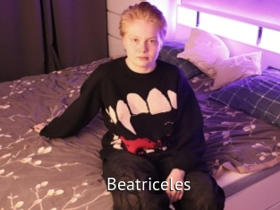beatriceles Zizi X