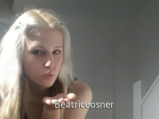 Beatriceosner