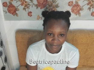 beatricepauline Zizi X