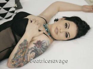 Beatricesavage