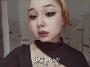Beatrislav