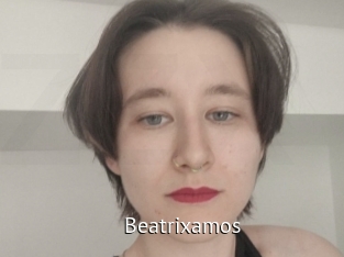 beatrixamos Zizi X