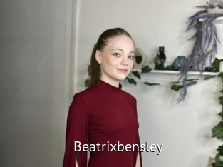 Beatrixbensley