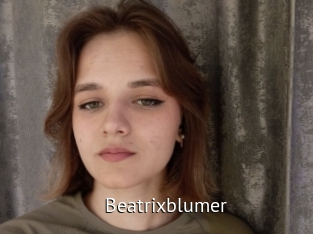 Beatrixblumer