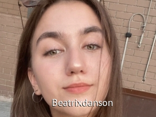 Beatrixdanson