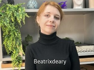 Beatrixdeary