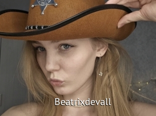 Beatrixdevall