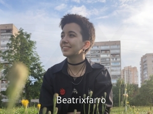 Beatrixfarro