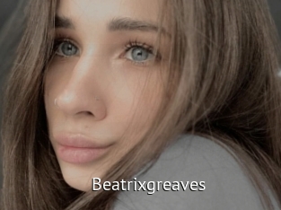 beatrixgreaves Zizi X