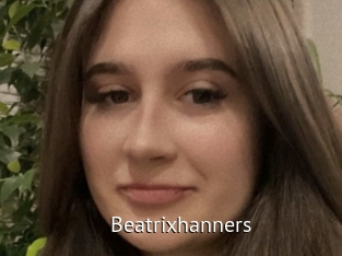 Beatrixhanners