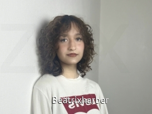 Beatrixharber