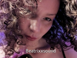 Beatrixxsound