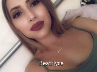 Beatriyce