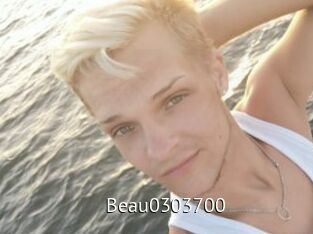 Beau0303700
