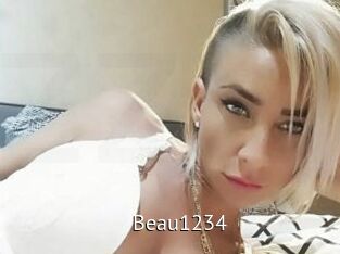 Beau1234