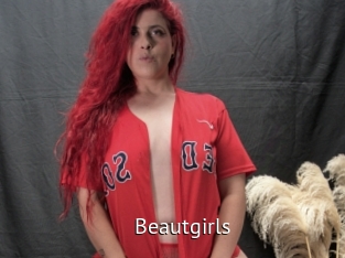 Beautgirls