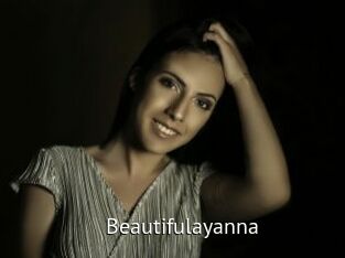 Beautifulayanna