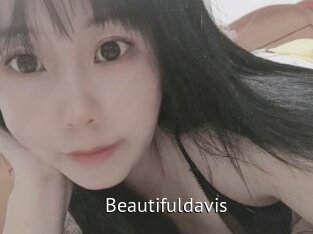 Beautifuldavis